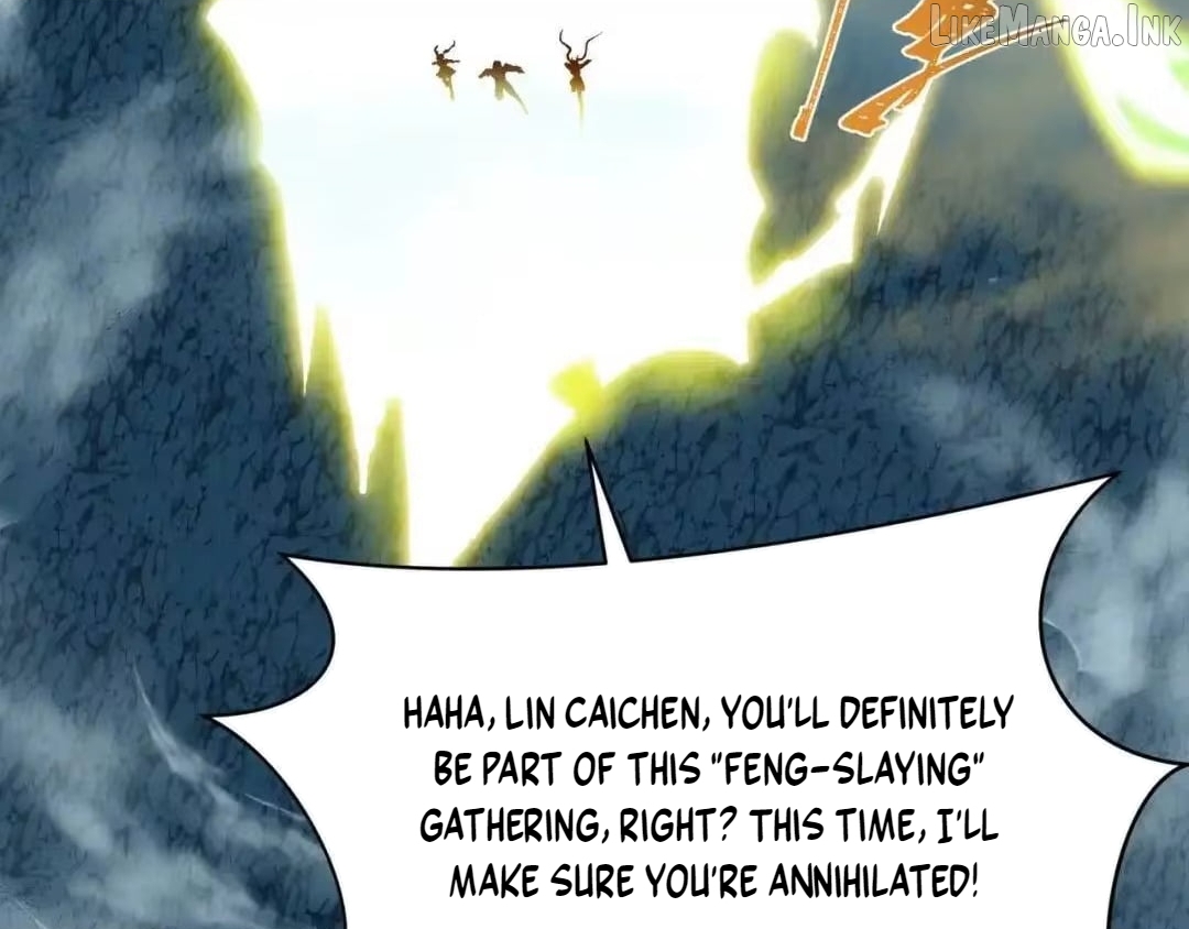Era of the Haunted Chapter 617  - page 82